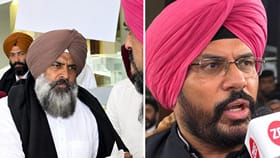 ਵਿਧਾਨਸਭਾ ਦੇ ਆਖਰੀ ਦਿਨ ਹੰਗਾਮਾ, ਮੰਤਰੀ ਗੋਇਲ ਨੇ ਚੁੱਕਿਆਂ ਪਾਣੀਆਂ ਦਾ ਮੁੱਦਾ