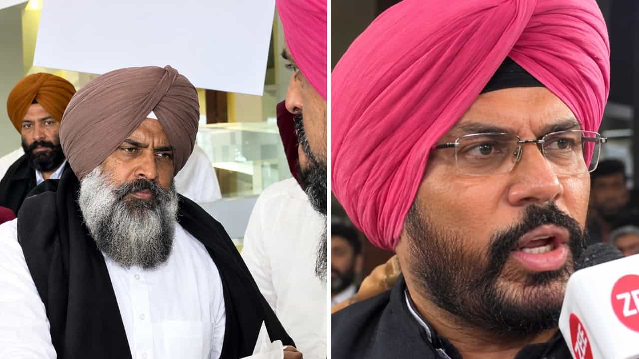 ਪੰਜਾਬ ਵਿਧਾਨਸਭਾ ਦੇ ਆਖਰੀ ਦਿਨ ਭਿੜੇ AAP ਅਤੇ ਕਾਂਗਰਸ ਵਿਧਾਇਕ, ਪਰਗਟ ਸਿੰਘ ਨੇ ਮੰਗੀ ਮੁਆਫੀ, ਮੰਤਰੀ ਨੇ ਚੁੱਕਿਆਂ ਪਾਣੀਆਂ ਦਾ ਮੁੱਦਾ