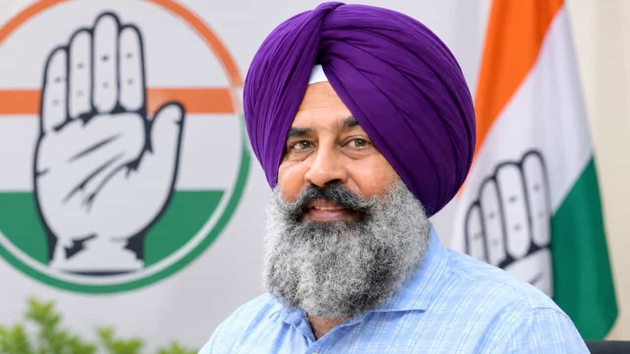 ਪਰਗਟ ਸਿੰਘ ਦੀ ਅੱਜ ਹੋਵੇਗੀ ਤਾਜਪੋਸ਼ੀ, ਸਚਿਨ ਪਾਇਲਟ ਰਹਿਣਗੇ ਮੌਜੂਦ; 2027 ਚੋਣਾਂ ਚ ਰਾਹੁਲ ਗਾਂਧੀ ਹੋਣਗੇ ਕਾਂਗਰਸ ਦਾ ਚਿਹਰਾ ਪਰਗਟ ਸਿੰਘ ਦੀ ਅੱਜ ਹੋਵੇਗੀ ਤਾਜਪੋਸ਼ੀ, ਸਚਿਨ ਪਾਇਲਟ ਰਹਿਣਗੇ ਮੌਜੂਦ; 2027 ਚੋਣਾਂ ਚ ਰਾਹੁਲ ਗਾਂਧੀ ਹੋਣਗੇ ਕਾਂਗਰਸ ਦਾ ਚਿਹਰਾ