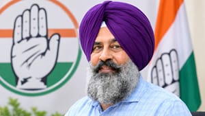 ਪਰਗਟ ਸਿੰਘ ਬਣੇ ਕਾਂਗਰਸ ਪ੍ਰਧਾਨ, 16 ਸਾਲਾਂ ਬਾਅਦ ਦੋਆਬੇ ਨੂੰ ਮਿਲੀ ਕਮਾਨ