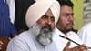 ਪੰਜਾਬ ਕਾਂਗਰਸ 'ਚ ਹਲਚਲ, ਪਰਗਟ ਸਿੰਘ ਨੇ ਪੇਸ਼ ਕੀਤੀ CM ਅਹੁਦੇ ਦੀ ਦਾਅਵੇਦਾਰੀ...