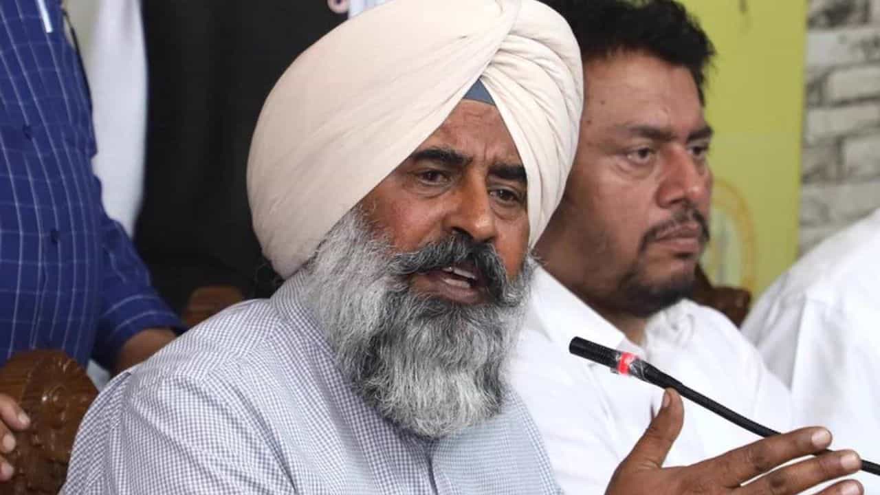 ਪੰਜਾਬ ਕਾਂਗਰਸ ਚ CM ਚਿਹਰੇ ਨੂੰ ਲੈ ਕੇ ਹਲਚਲ! ਨਵੇਂ ਪ੍ਰਧਾਨ ਪਰਗਟ ਸਿੰਘ ਨੇ ਪੇਸ਼ ਕੀਤੀ ਦਾਅਵੇਦਾਰੀ; ਚੰਨੀ-ਵੜਿੰਗ ਦਾ ਵੀ ਲਿਆ ਨਾਂ