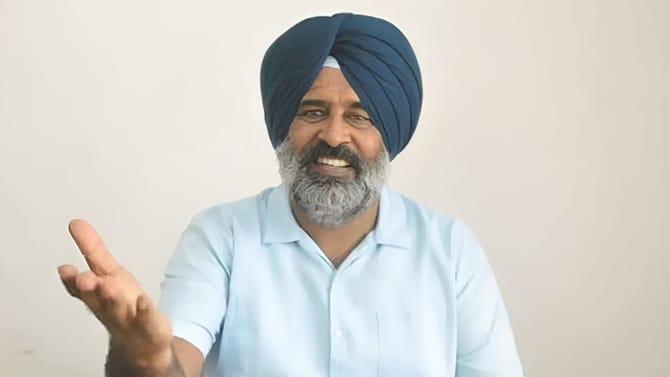 ਪਰਗਟ ਸਿੰਘ ਨੂੰ ਹੀ ਪੰਜਾਬ ਕਾਂਗਰਸ ਦੀ ਕਮਾਨ ਕਿਉਂ? ਇਹ ਹਨ ਮੁੱਖ ਕਾਰਨ