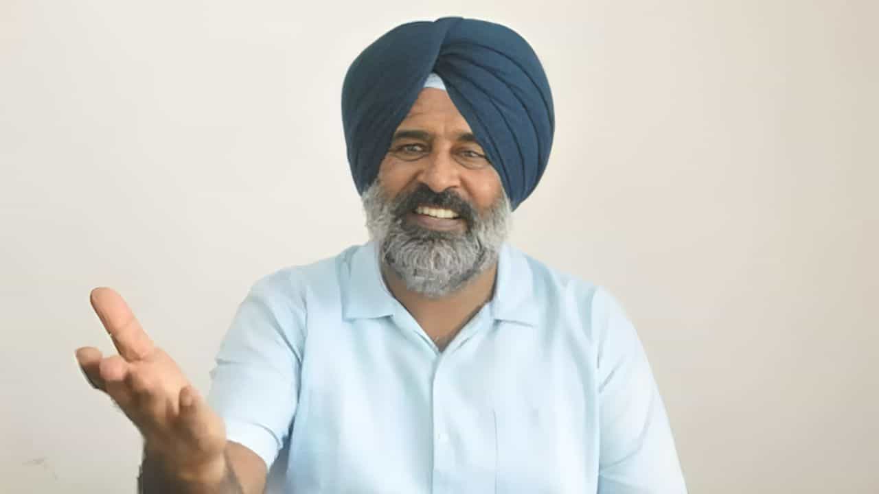 ਪਰਗਟ ਸਿੰਘ ਨੂੰ ਹੀ ਪੰਜਾਬ ਕਾਂਗਰਸ ਦੀ ਕਮਾਨ ਕਿਉਂ? ਇਹ ਹਨ ਮੁੱਖ ਕਾਰਨ