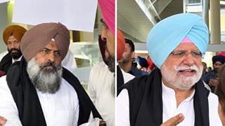 ਪੰਜਾਬ ਵਿਧਾਨਸਭਾ ਦੇ ਆਖਰੀ ਦਿਨ ਪਿਆ ਗਾਹ, ਭਿੜ ਗਏ AAP ਤੇ ਕਾਂਗਰਸੀ ਵਿਧਾਇਕ