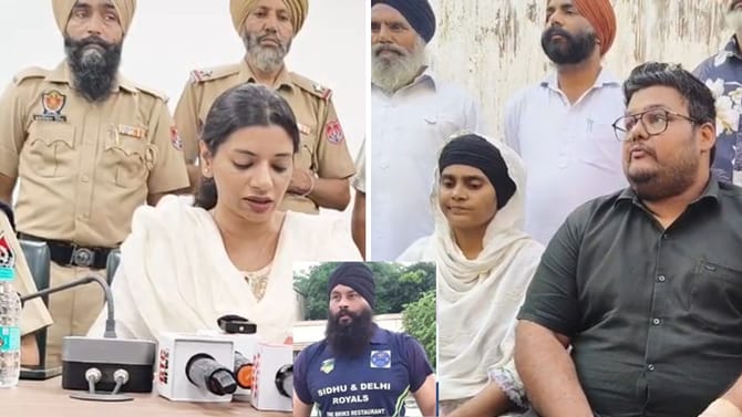 ਝੋਟਾ ਕਤਲਕਾਂਡ: 12 ਮੰਗਾਂ ਨੂੰ ਸਰਕਾਰ ਦੀ ਪ੍ਰਵਾਨਗੀ, ਫਿਰ ਵੀ ਨਹੀਂ ਬਣੀ ਸਹਿਮਤੀ