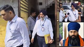 ਝੋਟੇ ਦਾ PGI 'ਚ ਹੋਵੇਗਾ ਪੋਸਟਮਾਰਟਮ? ਪਤਨੀ ਬੋਲੀ -ਮਰਜੀ ਤੋਂ ਬਿਨਾਂ ਫੈਸਲਾ ਨਹੀਂ