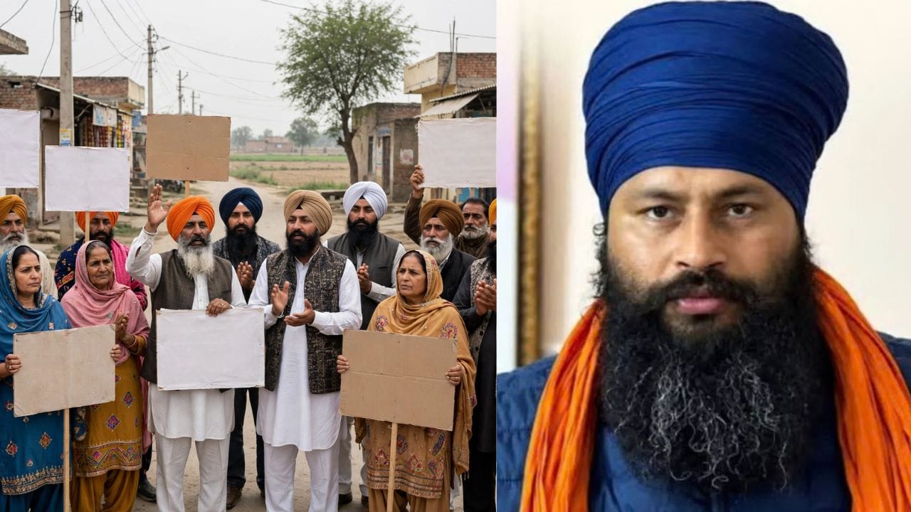 ਕਿਸਾਨ-ਮਜ਼ਦੂਰ ਅੰਦੋਲਨਾਂ ਦੀ ਧਰਤੀ ਮਾਨਸਾ