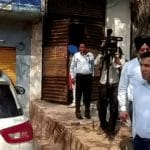ਪਰਵਿੰਦਰ ਝੋਟਾ ਕਤਲ ਕਾਂਡ : CBI ਨੇ ਨਵੀਂ FIR ਕੀਤੀ ਦਰਜ, DSP ਤੇ ਡਰੱਗ ਇੰਸਪੈਕਟਰ ਸਸਪੈਂਡ