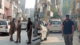 ਪਰਵਿੰਦਰ ਝੋਟਾ ਕਾਂਡ: CBI ਨੇ ਪਰਿਵਾਰ ਤੋਂ ਕੀਤੀ ਪੁੱਛਗਿੱਛ, 4 ਨੂੰ ਭੇਜਿਆ ਜੇਲ