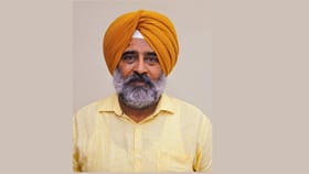 ਪਰਗਟ ਸਿੰਘ ਪੰਜਾਬ ਕਾਂਗਰਸ ਦੇ ਨਵੇਂ ਪ੍ਰਧਾਨ ਬਣੇ, ਜਲੰਧਰ ਛਾਉਣੀ ਤੋਂ ਹਨ ਵਿਧਾਇਕ