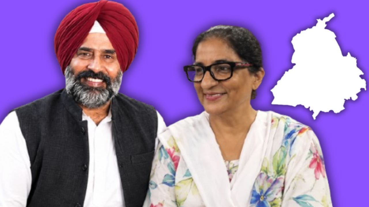 ਪਰਗਟ ਸਿੰਘ ਨੂੰ ਪੰਜਾਬ ਕਾਂਗਰਸ ਦਾ ਪ੍ਰਧਾਨ ਨਿਯੁਕਤ ਕੀਤਾ, ਸਮਰਥਕਾਂ ਤੇ ਪਰਿਵਾਰ 'ਚ ਖੁਸ਼ੀ ਦੀ ਲਹਿਰ