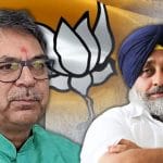 ਅਕਾਲੀ ਦਲ ਨਾਲ ਗਠਜੋੜ ਜਾਂ ਇਕੱਲਿਆਂ ਚੋਣ ਮੈਦਾਨ, ਪੰਜਾਬ ਦੀਆਂ 117 ਸੀਟਾਂ ਲਈ ਭਾਜਪਾ ਦਾ ਕੀ ਪਲਾਨ?