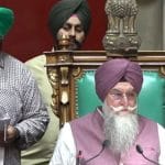 ਪੰਜਾਬ ਵਿਧਾਨਸਭਾ ‘ਚ SIR ਖਿਲਾਫ ਮਤਾ ਪਾਸ, CEC ਦੇ ਕੰਮਾਂ ਦੀ ਜਾਂਚ ਦੀ ਮੰਗ