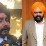 CM ਮਾਨ ਦੇ OSD ਘੁੰਮਣ CBI ਸਾਹਮਣੇ ਹੋਏ ਪੇਸ਼, ਗ੍ਰਿਫ਼ਤਾਰੀ ‘ਤੇ ਰੋਕ ਤੋਂ ਬਾਅਦ ਪਹਿਲੀ ਵਾਰ ਪਹੁੰਚੇ