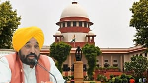 CBI ਛਾਪੇਮਾਰੀ ਖ਼ਿਲਾਫ਼ ਸੁਪਰੀਮ ਕੋਰਟ 'ਚ ਅੱਜ ਸੁਣਵਾਈ, OSD ਘੁੰਮਣ ਨੇ ਮੰਗੀ ਰਾਹਤ