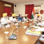 ਰਣਜੀਤਗੜ੍ਹ ਡਿਵੈਲਪਮੈਂਟ ਅਥਾਰਟੀ ਬਿੱਲ-2026 ਨੂੰ ਹਰੀ ਝੰਡੀ, ਪੰਜਾਬ ਕੈਬਨਿਟ ਚ ਲਏ ਕਈ ਵੱਡੇ ਫ਼ੈਸਲੇ