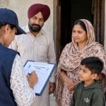 ਪੰਜਾਬ ਜਨ ਗਣਨਾ ਦਾ ਦੂਜਾ ਪੜਾਅ: 16 ਤੋਂ 30 ਨਵੰਬਰ ਤੱਕ ਭਰੋ ਆਨਲਾਈਨ ਜਾਣਕਾਰੀ, ਪੁੱਛੇ ਜਾਣਗੇ 40 ਸਵਾਲ