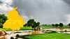 ਪੰਜਾਬ 'ਚ ਅੱਜ ਤੋਂ ਦੋ ਦਿਨਾਂ ਤੱਕ ਮੀਂਹ ਦੀ ਸੰਭਾਵਨਾ, 11 ਜ਼ਿਲ੍ਹਿਆਂ ਵਿੱਚ ਅਲਰਟ...