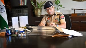 ਪੰਜਾਬ ਪੁਲਿਸ ਨੂੰ ਮਿਲਿਆ ਪੱਕਾ DGP, ਗੌਰਵ ਯਾਦਵ ਦੇ ਨਾਂ 'ਤੇ ਕੇਂਦਰ ਦੀ ਮੋਹਰ