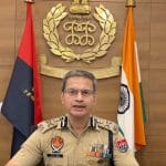 ਪੰਜਾਬ ਪੁਲਿਸ ਨੂੰ ਮਿਲਿਆ ਪੱਕਾ DGP, ਕੇਂਦਰੀ ਪੈਨਲ ਵੱਲੋਂ ਗੌਰਵ ਯਾਦਵ ਦੇ ਨਾਂ ‘ਤੇ ਮੋਹਰ