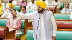 ਪੰਜਾਬ ਵਿਧਾਨ ਸਭਾ 'ਚ CEC ਤੇ SIR ਖ਼ਿਲਾਫ਼ ਮਤਾ ਪਾਸ, ਜਾਣੋ ਅਹਿਮ ਮੰਗਾਂ?