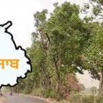 ਪੰਜਾਬ ਦੇ 12 ਜ਼ਿਲ੍ਹਿਆਂ ‘ਚ ਅੱਜ ਮੌਸਮ ਨੂੰ ਲੈ ਕੇ ਅਲਰਟ, ਕਈ ਇਲਾਕਿਆਂ ‘ਚ ਬਾਰਿਸ਼ ਦੀ ਸੰਭਾਵਨਾ; ਜਾਣੋ ਮੌਸਮ ਦਾ ਹਾਲ