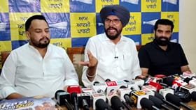 'ਪੰਜਾਬ ਯੂਥ ਰਨ 2026', ਨਸ਼ਿਆਂ ਖਿਲਾਫ AAP ਦੀ ਨਵੀਂ ਮੁਹਿੰਮ