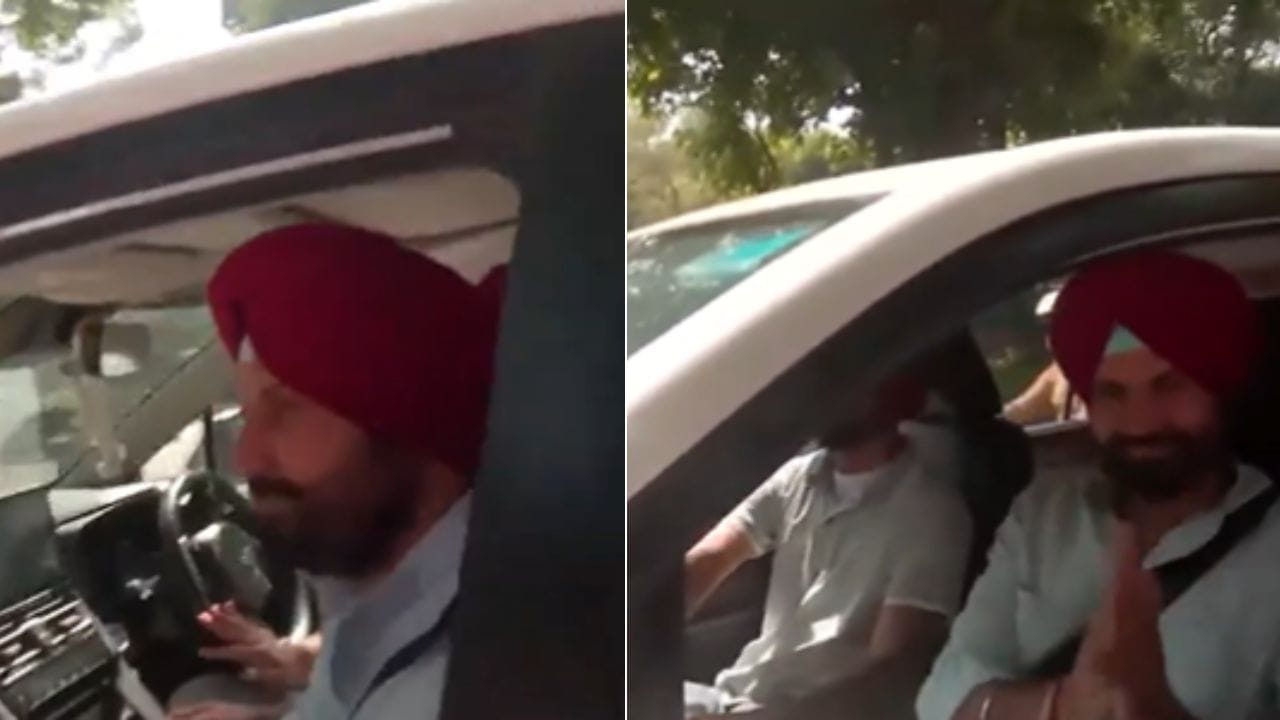 ਪਾਇਲਟ ਨੂੰ ਲੱਗਿਆ ਹੋਵੇਗਾ- ਰਾਜਾ ਦੀ ਛੁੱਟੀ ਹੋਣੀ ਚਾਹੀਦੀ ਹੈ, ਰਾਹੁਲ ਗਾਂਧੀ ਨੂੰ ਅਸਤੀਫਾ ਸੌਂਪਣ ਤੋਂ ਬਾਅਦ ਬੋਲੇ ਵੜ੍ਹਿੰਗ