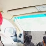 ਪਰਗਟ ਸਿੰਘ ਵੱਲੋ ਬੇਅੰਤ ਸਿੰਘ ਦੇ ਬੁੱਤ ‘ਤੇ ਹਾਰ ਨਾ ਪਾਉਣ ਭਖੀ ਸਿਆਸਤ, ਬਿੱਟੂ ਬੋਲੇ- ਦਾਦਾ ਜੀ ਨੇ ਸ਼ਾਂਤੀ ਲਈ ਦਿੱਤੀ ਸ਼ਹਾਦਤ
