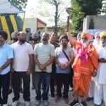 ਜਲੰਧਰ ਦੇ ਪਿੰਡ ਜੰਡਿਆਲਾ ‘ਚ 12ਵੀਂ ਪੇਂਡੂ ਹਾਕੀ ਲੀਗ ਦਾ ਸ਼ਾਨਦਾਰ ਆਗਾਜ਼, ਸੰਤ ਸੀਚੇਵਾਲ ਨੇ ਕੀਤੀ ਸ਼ੁਰੂਆਤ