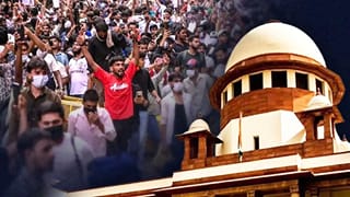 CJP ਦੇ ਕੱਲ੍ਹ ਦੇ ਪ੍ਰਦਰਸ਼ਨ ‘ਤੇ SC ਦੀ ਰੋਕ ਨਹੀਂ, ਸਰਕਾਰ ਨੂੰ ਕਿਹਾ- ਪੂਰੀ ਤਰ੍ਹਾਂ ਬੰਦ ਨਾ ਹੋਣ ਮੈਟਰੋ-ਟ੍ਰੇਨ