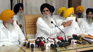 ਚਾਵਲਾ ਮਾਮਲਾ: SGPC ਨੇ ਜਾਰੀ ਕੀਤੀ ਮੁੱਢਲੀ ਜਾਂਚ ਰਿਪੋਰਟ, ਸਰਾਂ ਦੇ ਰਜਿਸਟਰ ਦੀਆਂ ਐਂਟਰੀਆਂ ‘ਤੇ ਵੱਡੇ ਦਾਅਵੇ