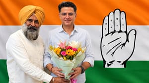 ਪਰਗਟ ਤੇ ਪਾਇਲਟ ਦਾ ਅੰਮ੍ਰਿਤਸਰ ਦੌਰਾ, ਧਾਰਮਿਕ ਅਸਥਾਨਾਂ 'ਤੇ ਹੋਣਗੇ ਨਤਮਸਤਕ ਪਰਗਟ ਤੇ ਪਾਇਲਟ ਦਾ ਅੰਮ੍ਰਿਤਸਰ ਦੌਰਾ, ਧਾਰਮਿਕ ਅਸਥਾਨਾਂ 'ਤੇ ਹੋਣਗੇ ਨਤਮਸਤਕ