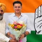 ਪੰਜਾਬ ਪ੍ਰਧਾਨ ਬਦਲਣ ਤੋਂ ਬਾਅਦ ਹਰਕਤ ‘ਚ ਕਾਂਗਰਸ, ਸਚਿਨ ਪਾਇਲਟ ਨੇ ਦਿੱਲੀ ‘ਚ ਪਰਗਟ ਸਿੰਘ ਨਾਲ ਕੀਤੀ ਮੁਲਾਕਾਤ