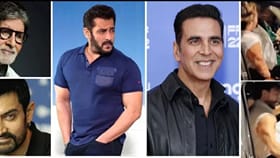 ਟਾਈਗਰ ਸ਼ਰਾਫ ਫਾਈਰਿੰਗ ਕੇਸ ਵਿੱਚ ਵੱਡਾ ਖੁਲਾਸਾ, ਸਲਮਾਨ, ਅਕਸ਼ੈ, ਅਮਿਤਾਭ, ਆਮਿਰ ਸਨ ਸ਼ੂਟਰਾਂ ਦੇ ਨਿਸ਼ਾਨੇ 'ਤੇ