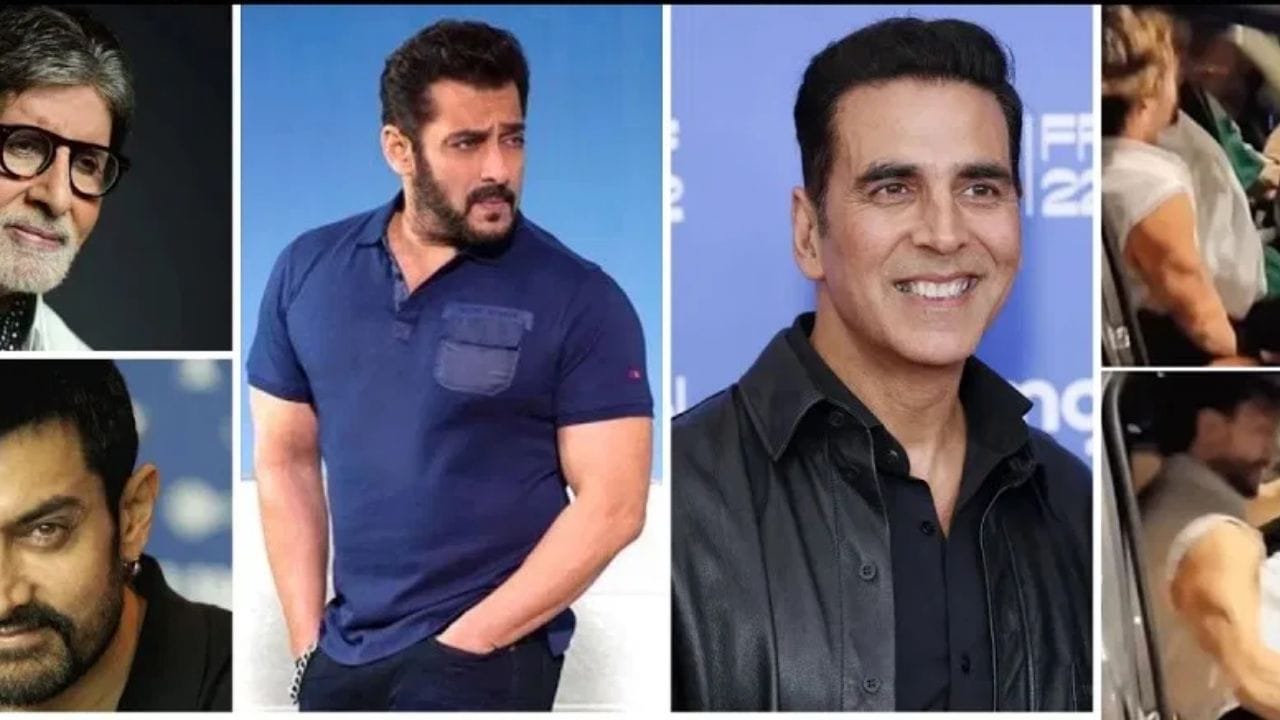 ਟਾਈਗਰ ਸ਼ਰਾਫ ਫਾਈਰਿੰਗ ਕੇਸ ਵਿੱਚ ਵੱਡਾ ਖੁਲਾਸਾ, ਸਲਮਾਨ, ਅਕਸ਼ੈ, ਅਮਿਤਾਭ, ਆਮਿਰ ਸਨ ਸ਼ੂਟਰਾਂ ਦੇ ਨਿਸ਼ਾਨੇ 'ਤੇ