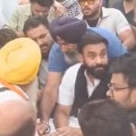ਪਰਵਿੰਦਰ ਸਿੰਘ ਝੋਟਾ ਦੇ ਕਤਲ ਤੋਂ ਬਾਅਦ ਪੰਜਾਬੀ ਕਲਾਕਾਰ ਆਏ ਪਰਿਵਾਰ ਦੇ ਸਮਰਥਨ ‘ਚ, ਬਲਕੌਰ ਸਿੰਘ ਨੇ ਸਿੱਧੂ ਮੂਸੇਵਾਲਾ ਦਾ ਟੂਰ ਕੀਤਾ ਰੱਦ