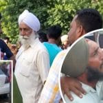 ਸੰਗਰੂਰ ‘ਚ ਭਿਆਨਕ ਸੜਕ ਹਾਦਸਾ…ਕੰਮ ਕਰ ਰਹੇ 23 ਮਨਰੇਗਾ ਮਜ਼ਦੂਰਾਂ ਨੂੰ ਕਾਰ ਨੇ ਦਰੜਿਆ, 8 ਦੀ ਮੌਤ