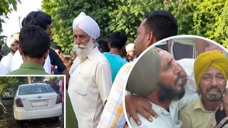 ਸੰਗਰੂਰ ‘ਚ ਭਿਆਨਕ ਸੜਕ ਹਾਦਸਾ…ਕੰਮ ਕਰ ਰਹੇ 23 ਮਨਰੇਗਾ ਮਜ਼ਦੂਰਾਂ ਨੂੰ ਕਾਰ ਨੇ ਦਰੜਿਆ, 9 ਦੀ ਮੌਤ