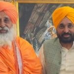 ਸੰਤ ਸੀਚੇਵਾਲ ਨੇ CM ਮਾਨ ਨਾਲ ਜਲੰਧਰ ‘ਚ ਕੀਤੀ ਮੁਲਾਕਾਤ, ਬੁੱਢਾ ਦਰਿਆ; ਕਾਲਾ ਸੰਘਿਆਂ ਡਰੇਨ ਤੇ ਧੁੱਸੀ ਬੰਨ੍ਹ ਦੇ ਚੁੱਕੇ ਅਹਿਮ ਮੁੱਦੇ