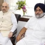 ਸੁਖਬੀਰ ਬਾਦਲ ਨੇ BJP ਤੇ ਅਕਾਲੀ ਗਠਜੋੜ ਦੇ ਦਿੱਤੇ ਸੰਕੇਤ, ਕਿਹਾ- ਪੰਜਾਬੀਆਂ ਲਈ ਲੜਦੇ ਰਹਾਂਗੇ