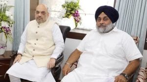 ਸੁਖਬੀਰ ਬਾਦਲ ਨੇ BJP ਨਾਲ ਗਠਜੋੜ ਦੇ ਦਿੱਤੇ ਸੰਕੇਤ, 'ਪੰਜਾਬੀਆਂ ਲਈ ਲੜਦੇ ਰਹਾਂਗੇ'