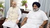 ਸੁਖਬੀਰ ਬਾਦਲ ਨੇ BJP ਨਾਲ ਗਠਜੋੜ ਦੇ ਦਿੱਤੇ ਸੰਕੇਤ, 'ਪੰਜਾਬੀਆਂ ਲਈ ਲੜਦੇ ਰਹਾਂਗੇ'...