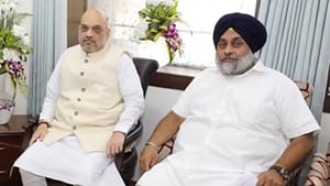 ਸੁਖਬੀਰ ਬਾਦਲ ਨੇ BJP ਨਾਲ ਗਠਜੋੜ ਦੇ ਦਿੱਤੇ ਸੰਕੇਤ, 'ਪੰਜਾਬੀਆਂ ਲਈ ਲੜਦੇ ਰਹਾਂਗੇ'