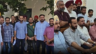 ਮੀਤ ਹੇਅਰ ਨੇ ਕੀਤਾ ਬਰਨਾਲਾ ਕ੍ਰਿਕਟ ਚੈਂਪੀਅਨਸ਼ਿਪ ਲੀਗ ਦਾ ਐਲਾਨ, 1 ਤੋਂ 7 ਅਕਤੂਬਰ ਤੱਕ ਰਜਿਸਟ੍ਰੇਸ਼ਨ, ਟੀਮਾਂ ਨੂੰ ਮਿਲੇਗਾ ਮੁਫ਼ਤ ਕ੍ਰਿਕਟ ਬੈਟ ਤੇ ਖੇਡ ਸਮਾਨ