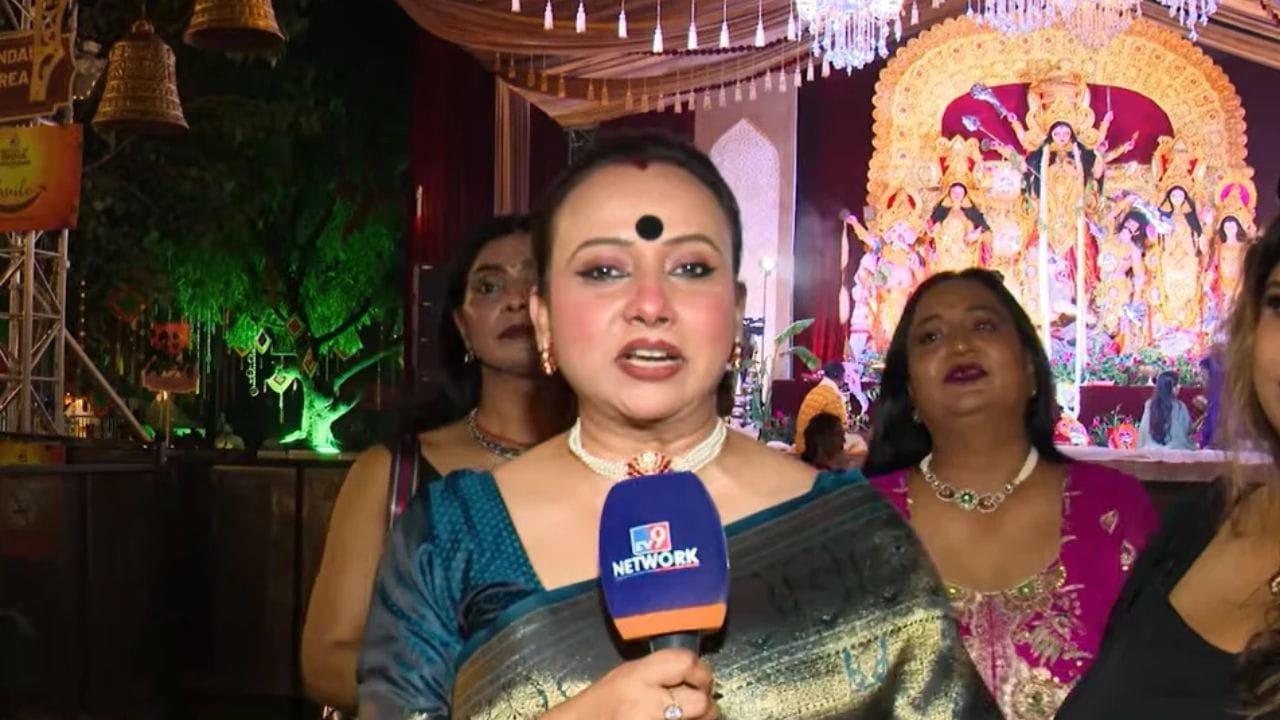 TV9 Festival of India 2026: Durga Puja ਦੇ ਕੀ ਮਾਈਨੇ ? ਇਨਫੁਲੈਂਸਰਸ ਨੇ ਦੱਸਿਆ