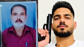 ਤਰਨਤਾਰਨ ASI ਕਤਲ ਮਾਮਲਾ: ਪੁੱਤਰ ਦੀ ਆਡੀਓ ਵਾਇਰਲ, ਗੈਂਗਸਟਰਾਂ ਦੇ ਦਾਅਵੇ ਨਕਾਰੇ