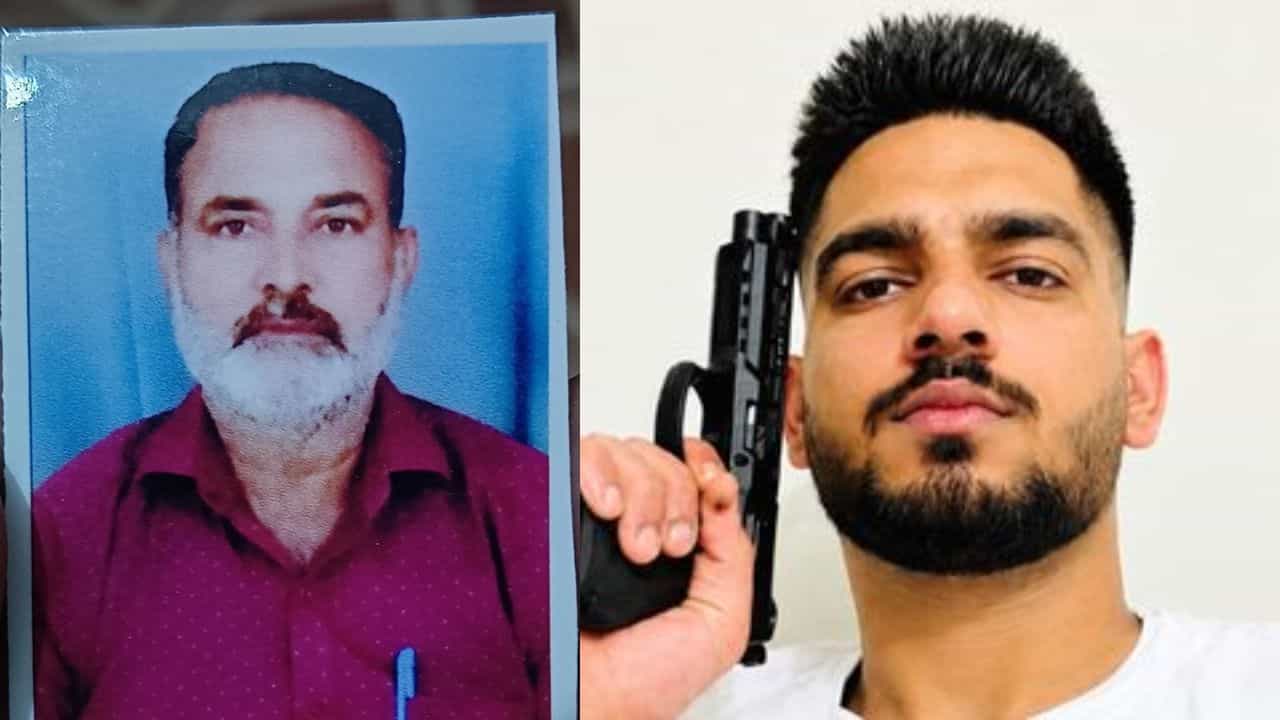 ਤਰਨਤਾਰਨ ਚ ASI ਕਤਲ ਮਾਮਲੇ ਚ ਨਵਾਂ ਮੋੜ, ਪੁੱਤਰ ਦੀ ਆਡੀਓ ਵਾਇਰਲ; ਗੈਂਗਸਟਰਾਂ ਦੇ ਦਾਅਵਿਆਂ ਨੂੰ ਦੱਸਿਆ ਝੂਠ
