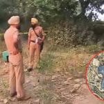 ਤਰਨਤਾਰਨ ‘ਚ ਪੁਲਿਸ ਤੇ ਬਦਮਾਸ਼ਾਂ ਵਿਚਾਲੇ ਜ਼ਬਰਦਸਤ ਐਨਕਾਊਂਟਰ, ਗੋਲੀ ਲੱਗਣ ਨਾਲ ਮੁਲਜ਼ਮ ਜ਼ਖ਼ਮੀ; ਸਾਥੀ ਫ਼ਰਾਰ